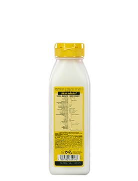 Acondicionador, Hairfood, Banana, Platano, Garnier
